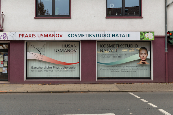 Gallery Kosmetikstudio Natalii